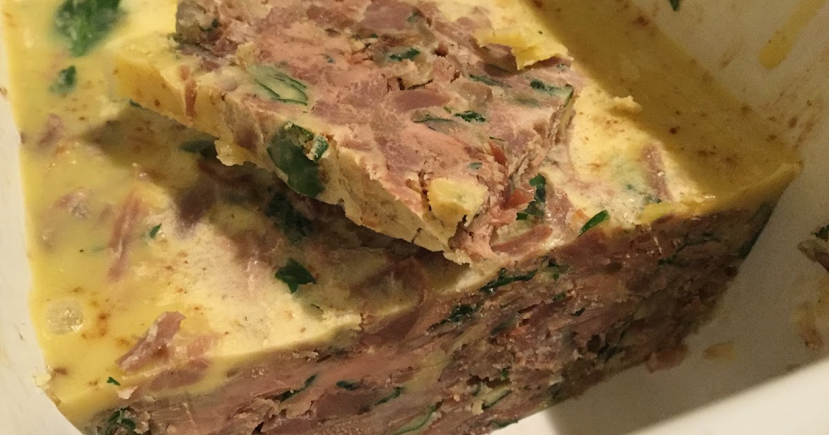 Mes recettes à IG Bas glanées ici ou là Terrine de canard