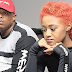 Babes Wodumo: SA outrage as singer hit on Instagram live