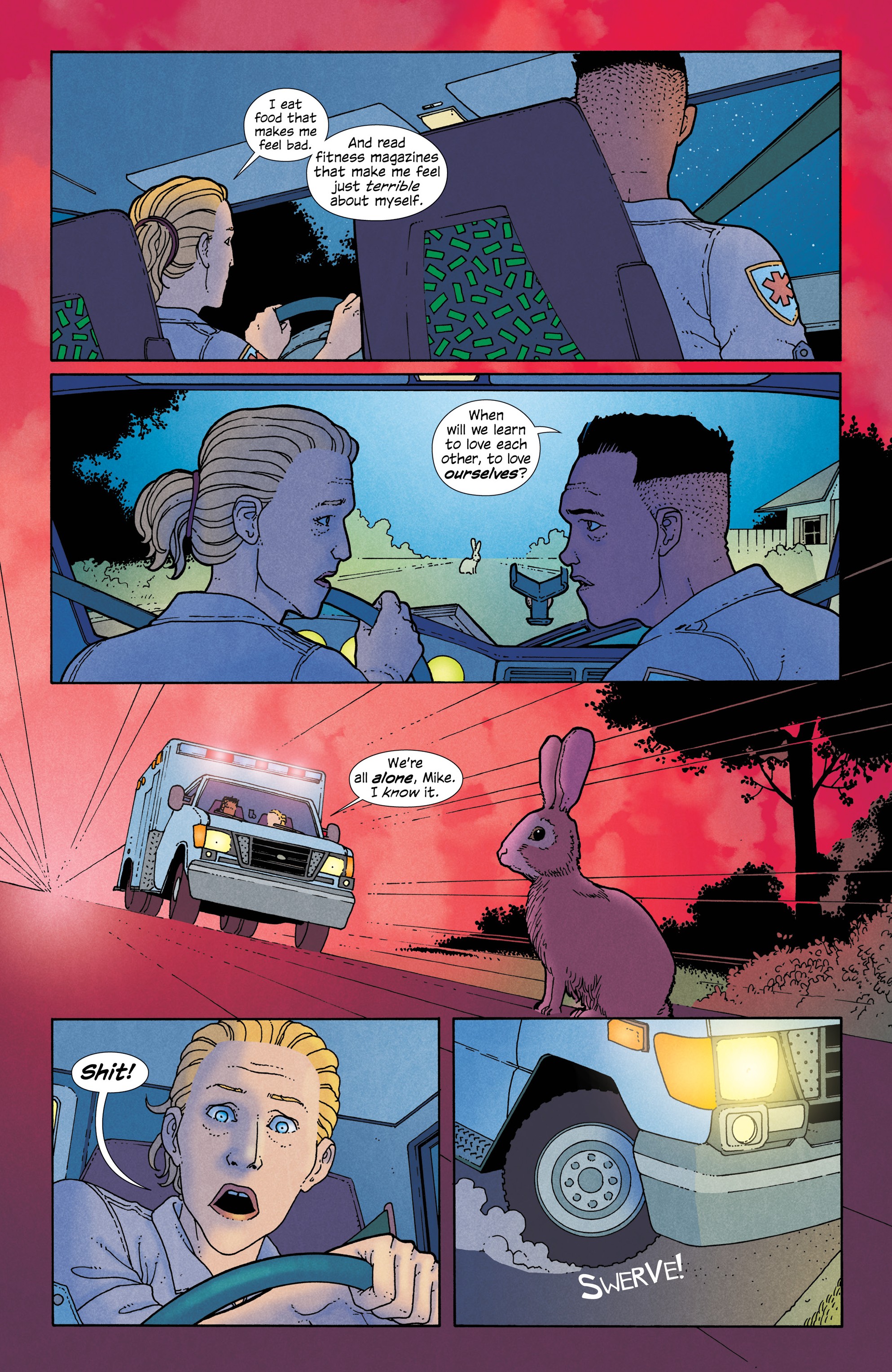 Ice Cream Man issue 8 - Page 16