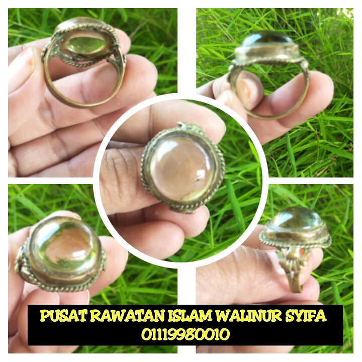 Pusat Rawatan Islam Dan Alternatif Walinur Syifa Walinur Syifa Islamic Medical Center Cincin Geliga Ikan Kaloi Pusat Rawatan Islam Dan Alternatif Walinur Syifa Walinur Syifa Islamic Medical Center Cincin Geliga Ikan Kaloi
