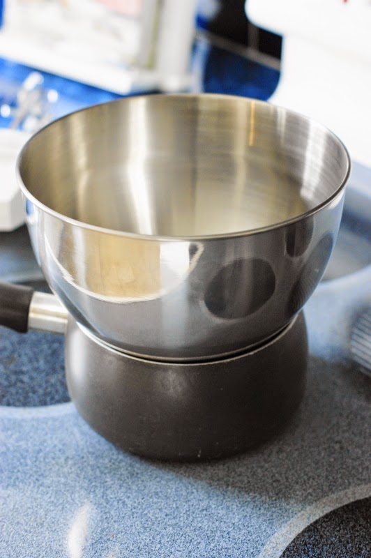 How to Make 7Minute Marshmallow Frosting {StepbyStep} The Kitchen