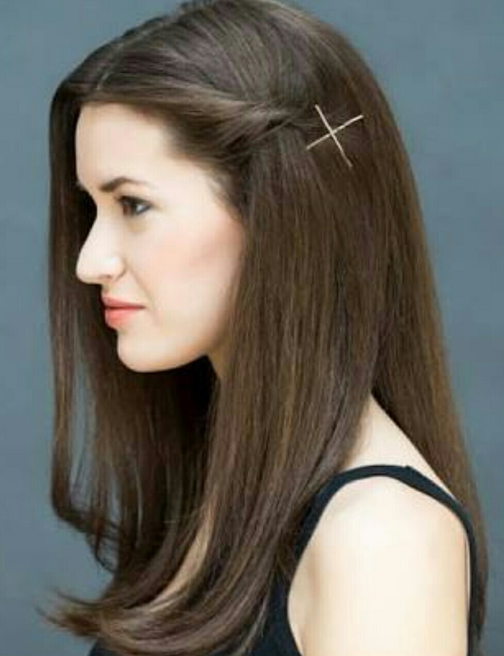 Gaya Rambut Muslimah Yang Dianjurkan