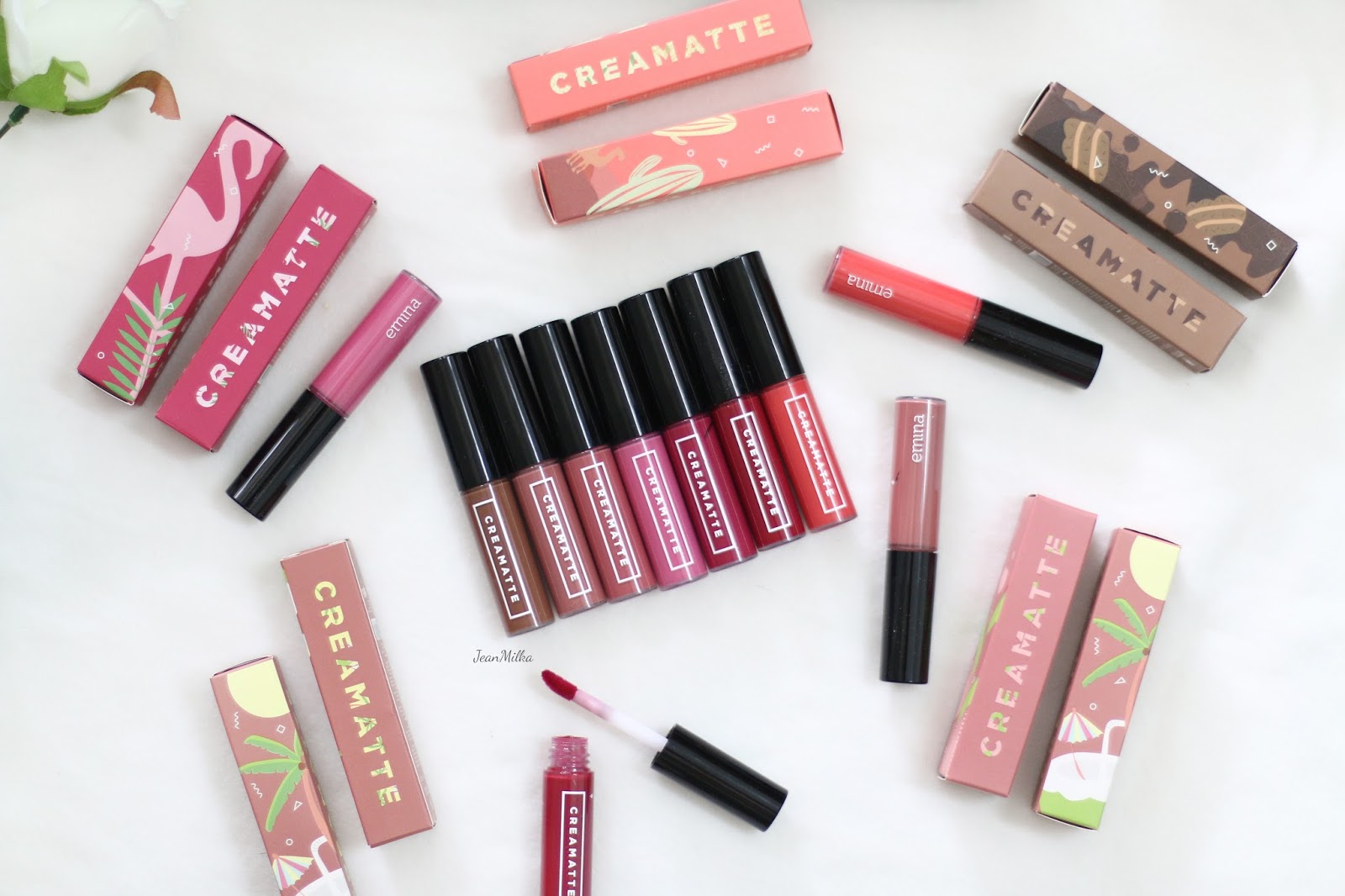 harga jual eyeshadow inez vs emina 100 makeup lokal dan harga jual eyeshadow inez vs emina 100 makeup lokal dan