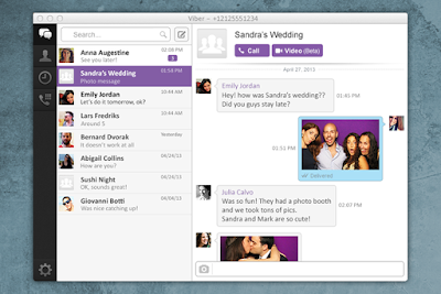 Download Viber for Windows PC    6.1.1 Latest Version Free