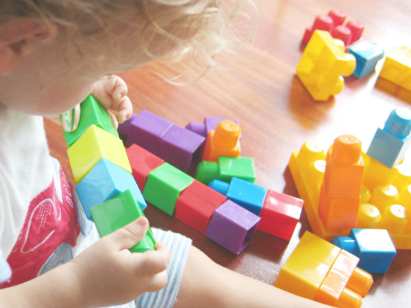 juegos de construcción de Mega Bloks