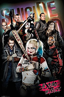 Suicide Squad