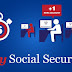 Social Security My Account