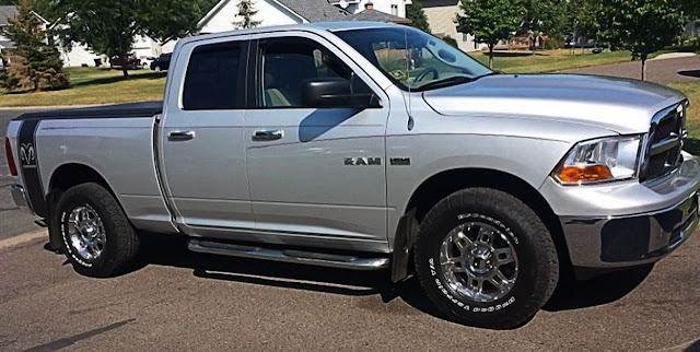 Dodge Ram Pinstripe Pictures You Will Love