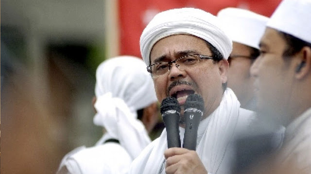Bikin Bingung Netizen Saat Habib Rizieq Umumkan Rencana Aksi Bela Islam III Bikin Bingung Netizen Saat Habib Rizieq Umumkan Rencana Aksi Bela Islam III
