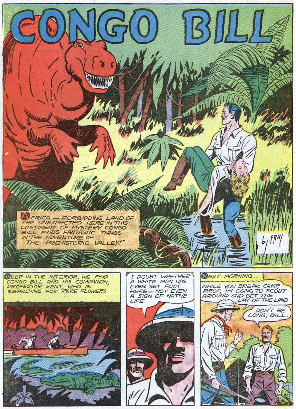 Action Comics (1938) 40 Page 47