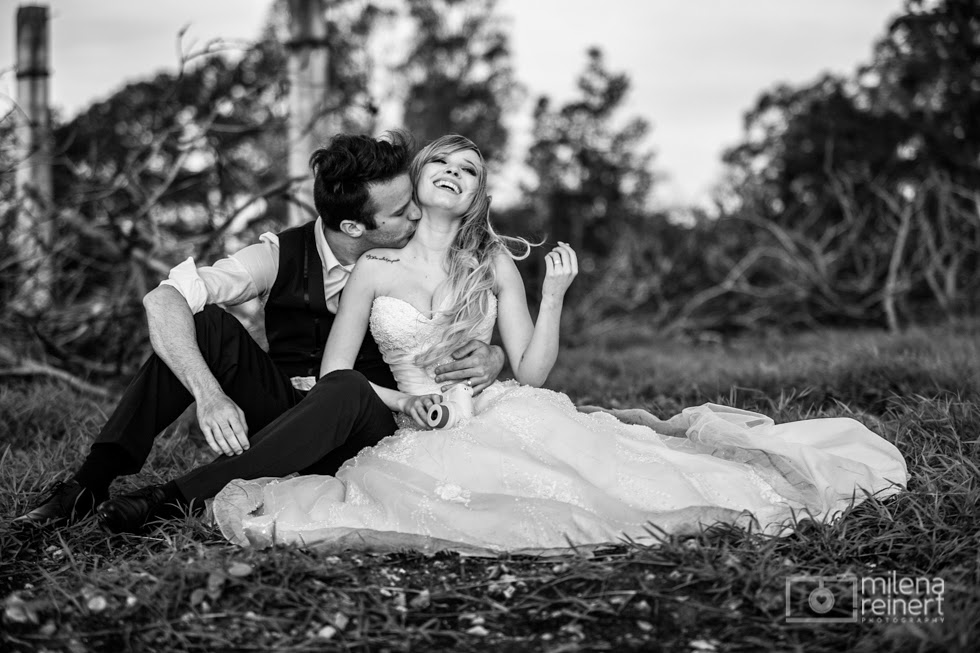 Trash the Dress | Taciele Alcolea e Fernando Trash the Dress | Taciele Alcolea e Fernando