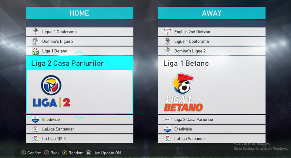 Pes 2018 Ps4 Option File Rpp 2018 V3 1 Aio By Kryogh Season 2017 2018 Soccerfandom Com Free Pes Patch And Fifa Updates