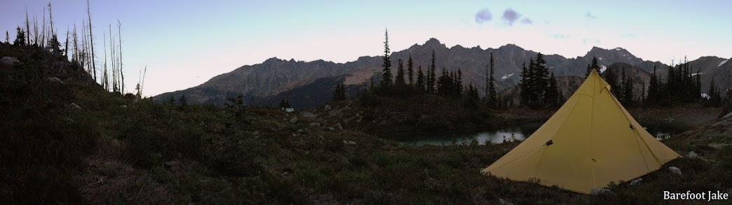Olympic high camp