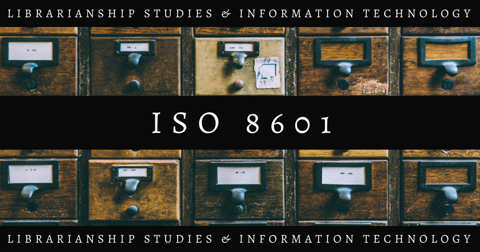 iso-8601
