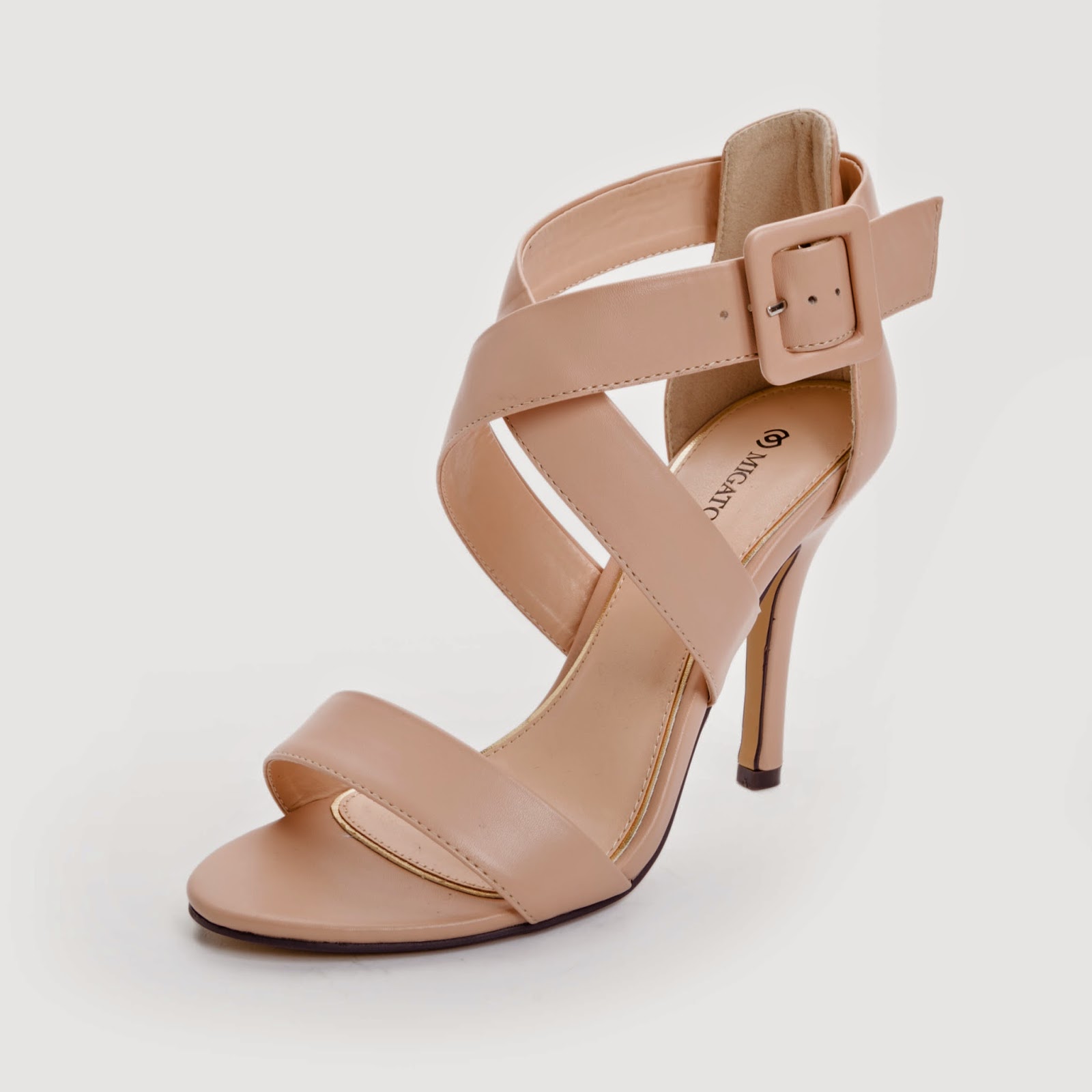 MIGATO SHOES - Heaven Online