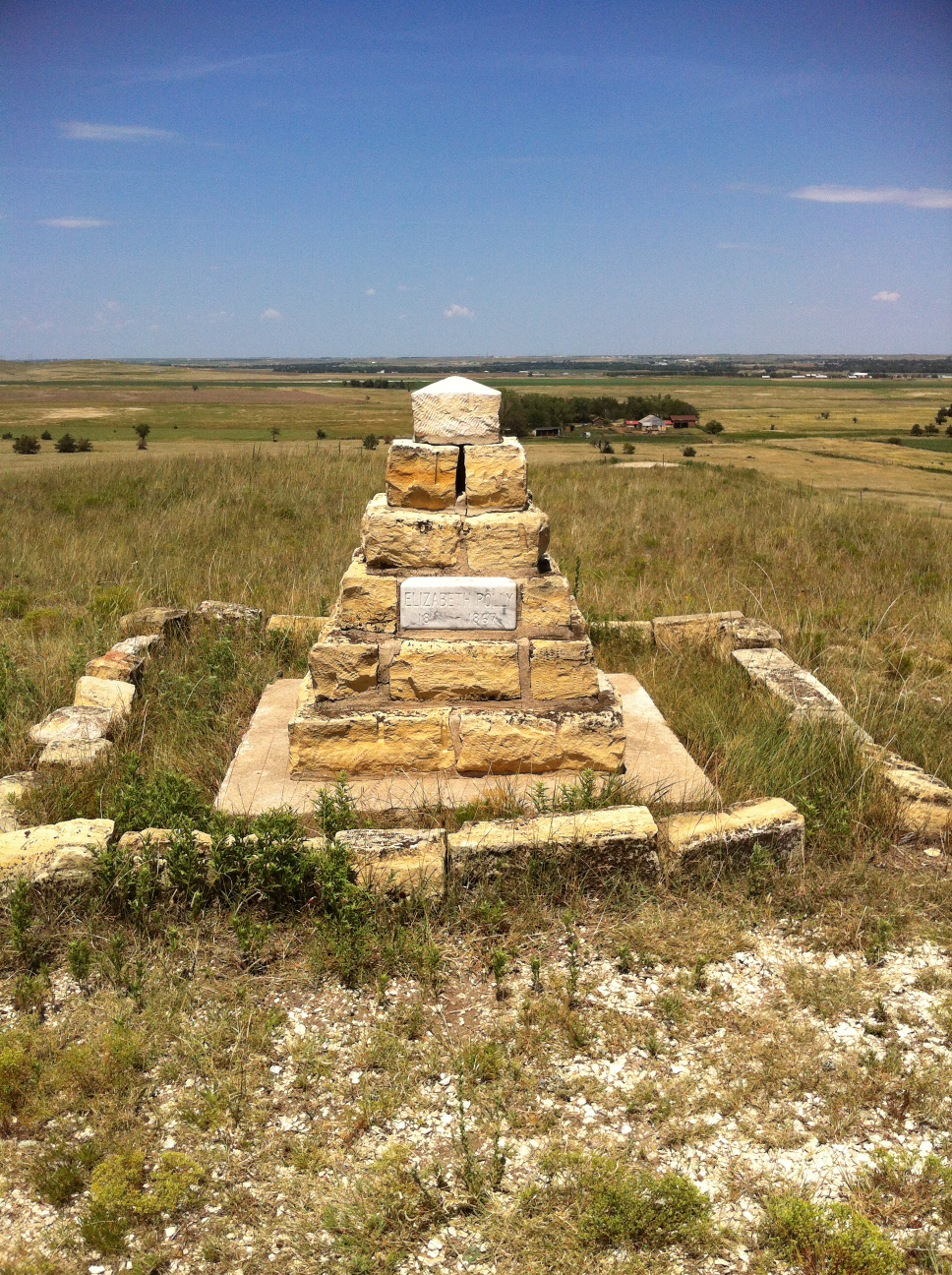 The Mystery of the Blue Light Lady