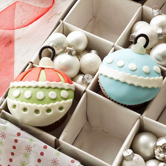 20 AWESOME CHRISTMAS CUPCAKE IDEAS THAT YOU WILL LOVE  Handy DIY