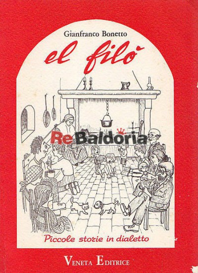 EL FILO' Re Baldoria
