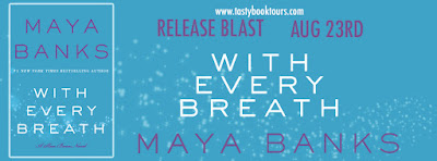 With Every Breath Release Blast!