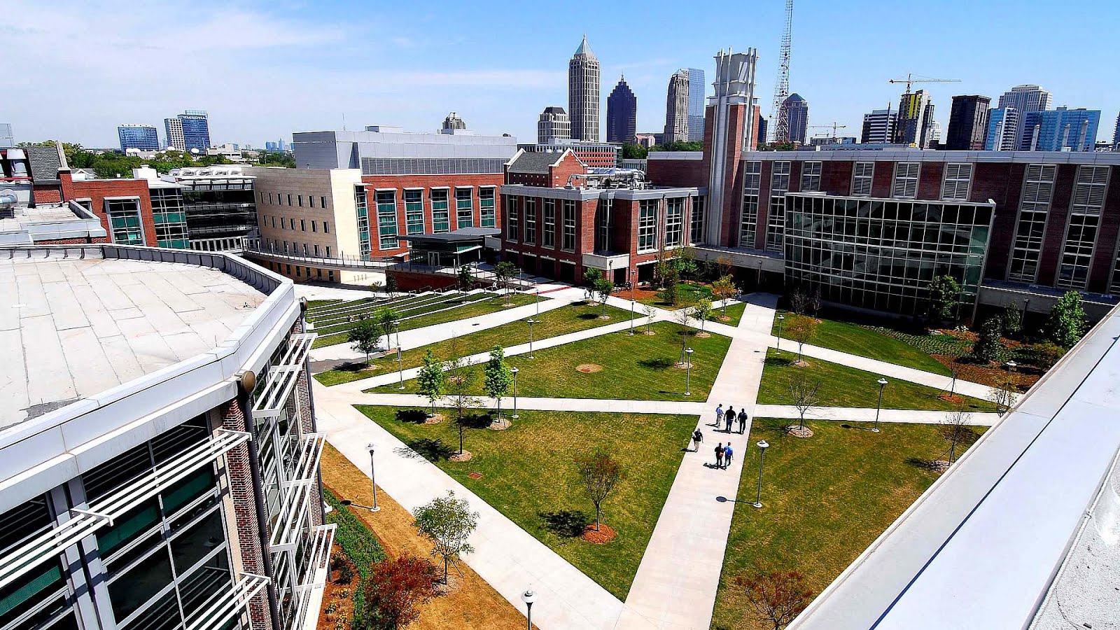 Oxford College of Emory University College Choices