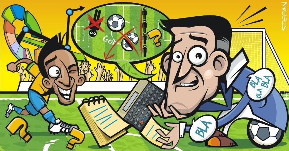 Sites para estudar apostas de futebol Sites para estudar apostas de futebol