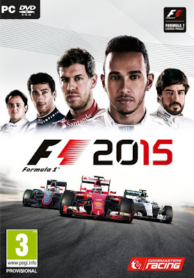 F1 2015 free download full version