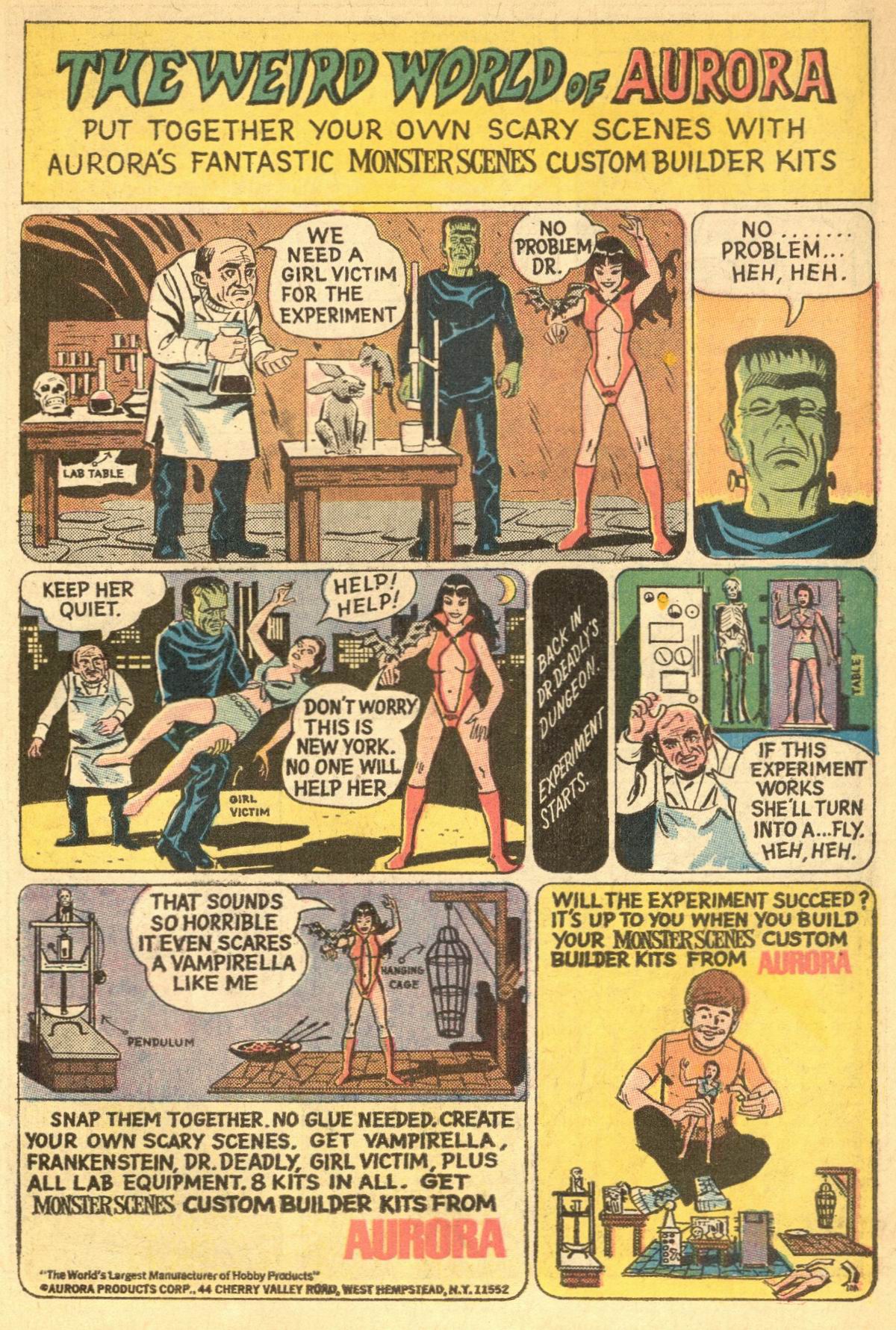 The Flash (1959) issue 208 - Page 9