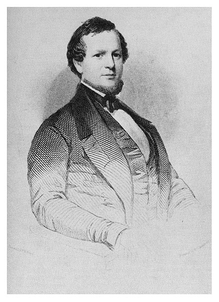 Poe Forward's Edgar Allan Poe Blog: Deathday: Poe Editor & Publisher ...