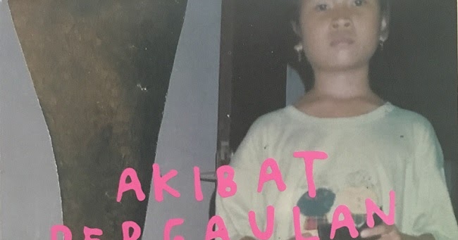 Indiedogma: Jason Ranti - Akibat Pergaulan Blues (2017)