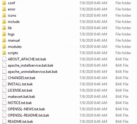 Ensiko File Ensiko File