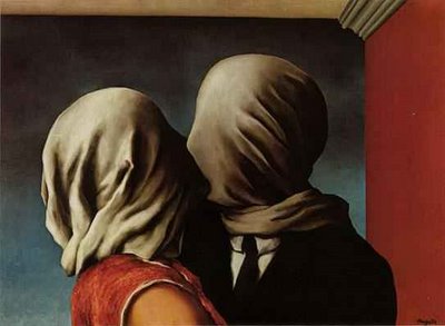Surreal Art: René Magritte
