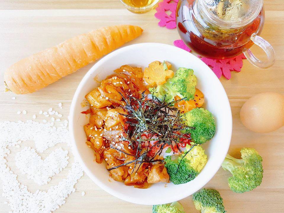 Viola Flower Cafe Bukit Jalil, Kuala Lumpur