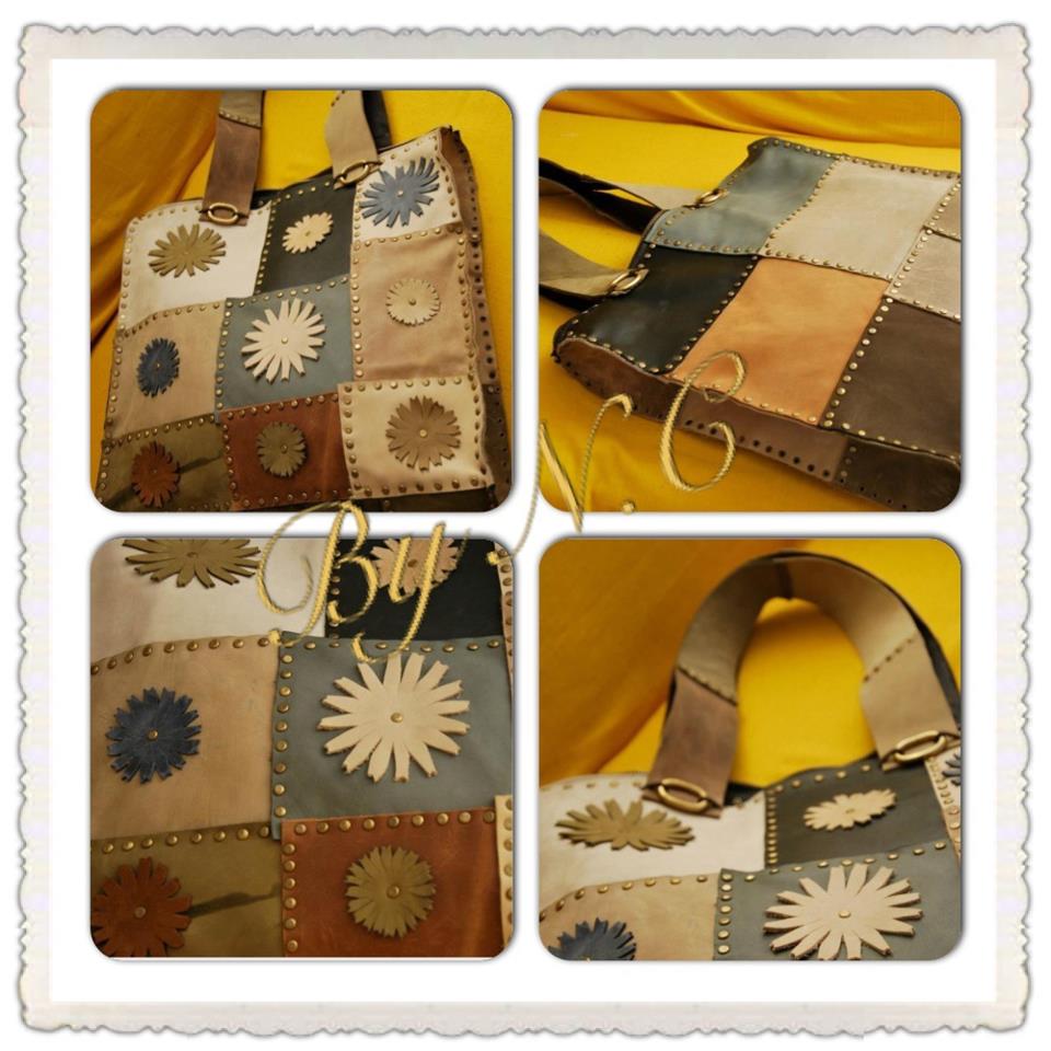 Smile Jewelry&Leather Bags&Accessories By N.C Launching a new range