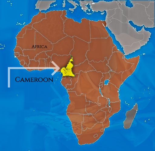 Information on Cameroon
