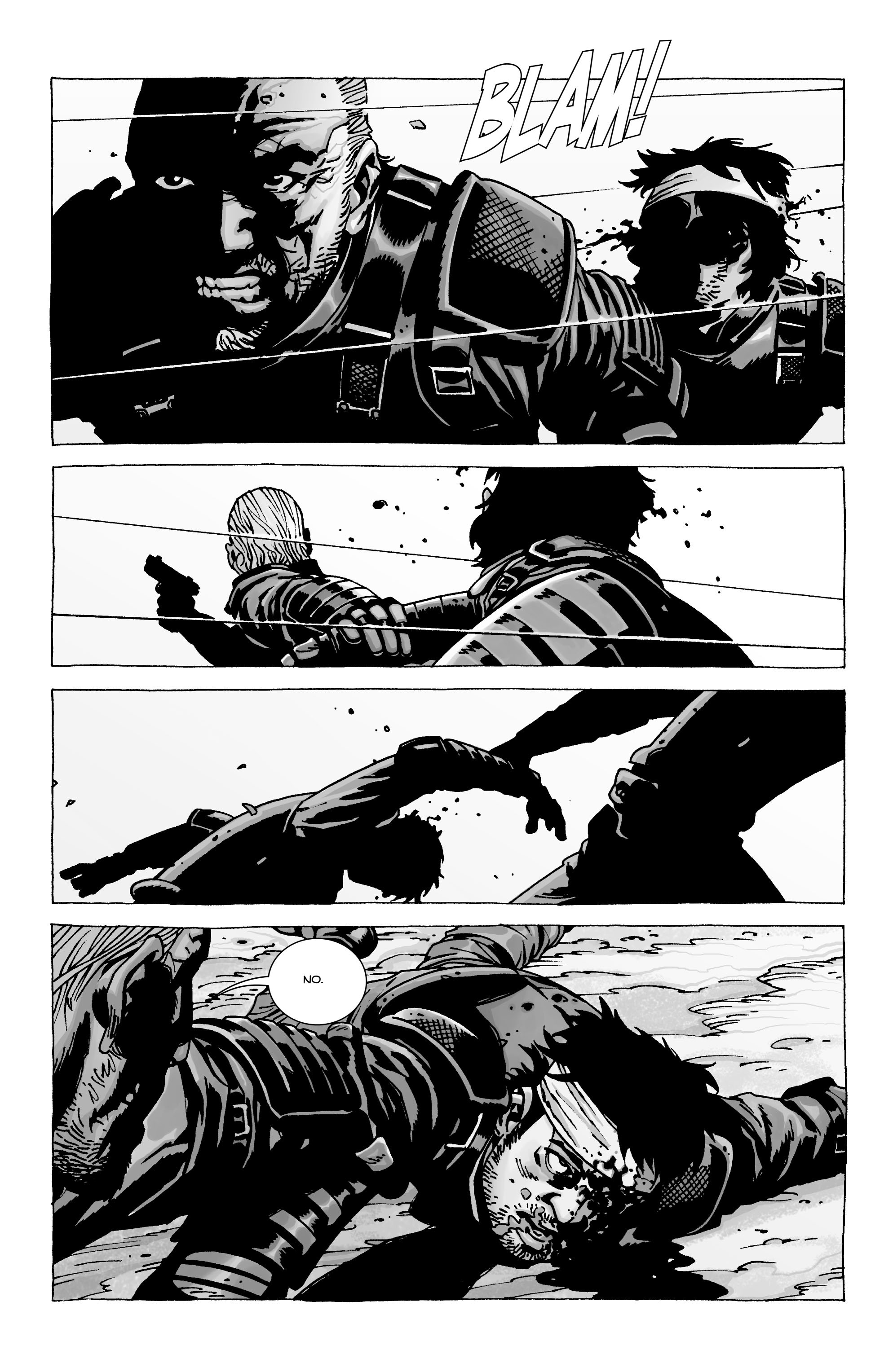 The Walking Dead issue 48 - Page 8