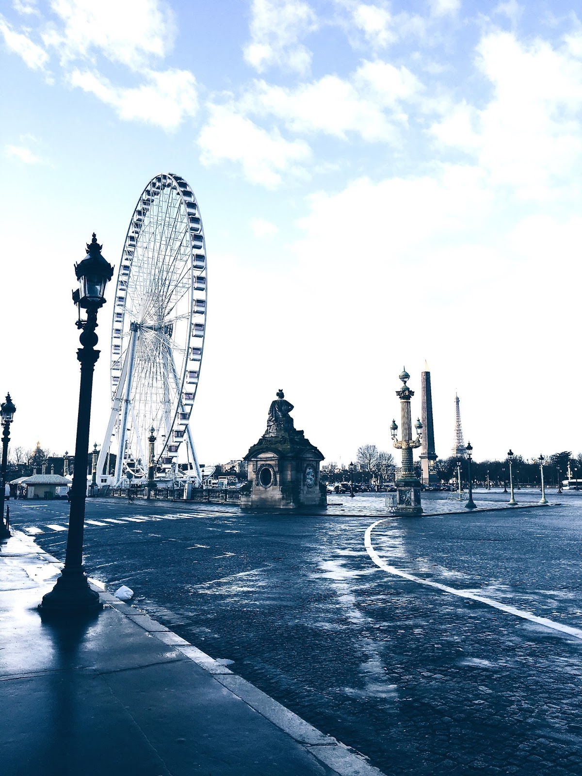 Things to do in Paris 
