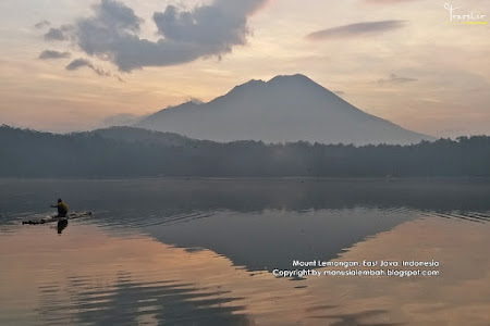 Pendakian Gunung Lemongan 1.676 mdpl via Klakah