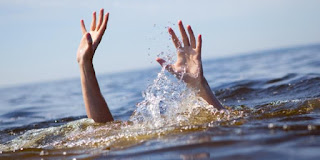 Warga Cibodas Di Gegerkan Anak SD Tenggelam Di Sungai