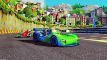 Disney•Pixar Cars 2: The Video Game pc español