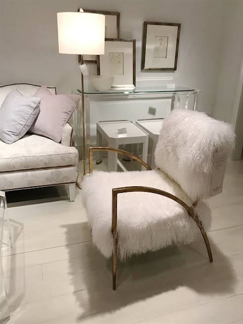 A softer side at High Point Market