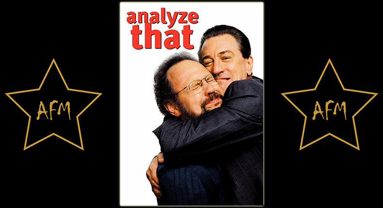 analyze-that