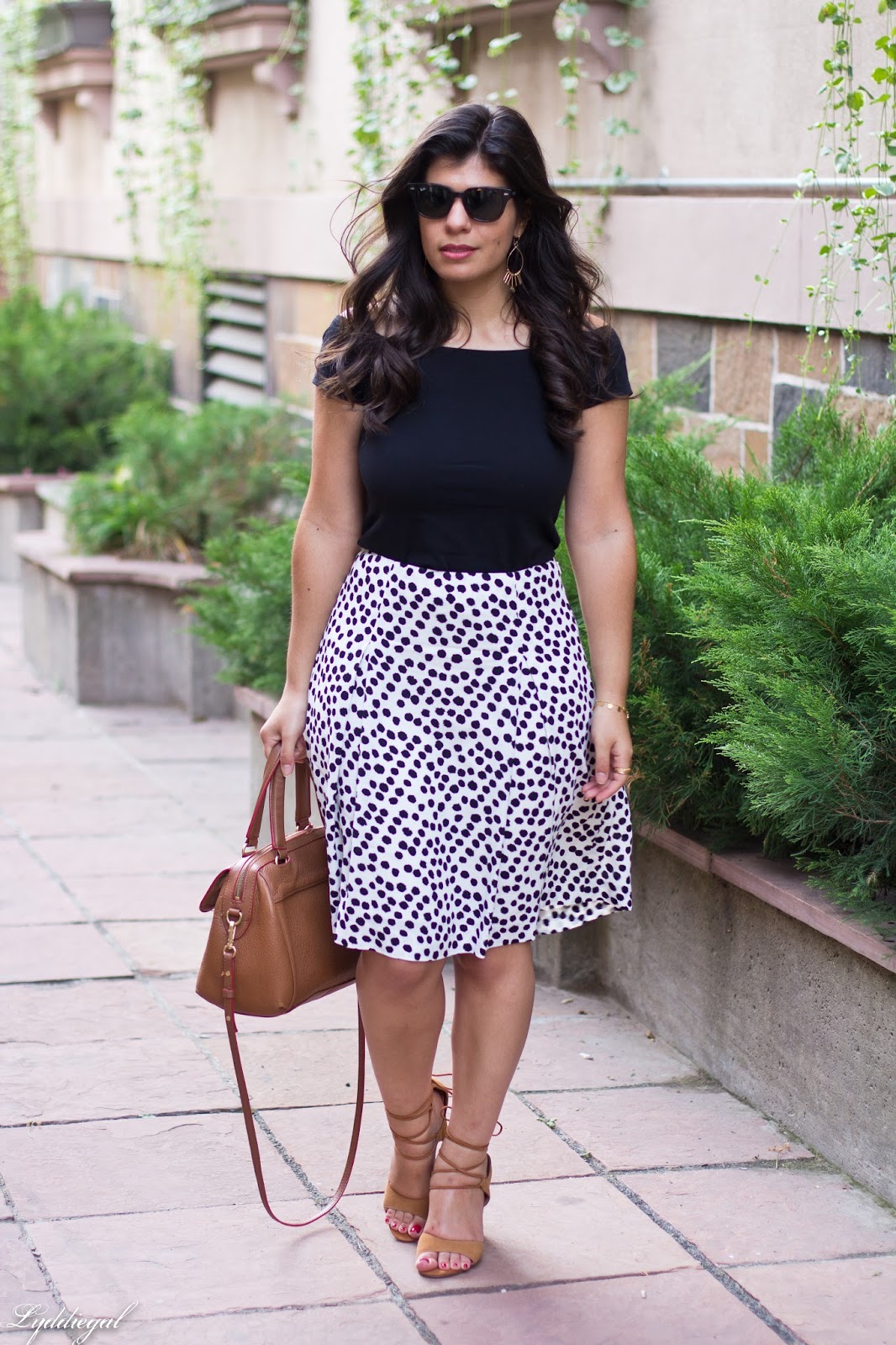 Spotted - Chic on the Cheap | Connecticut based style blogger on a ...