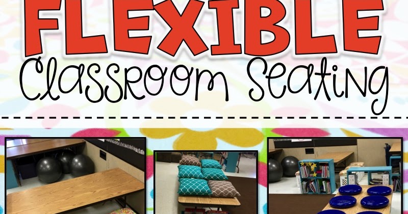 Flexible Classroom Seating