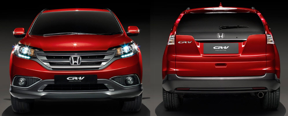 Dealer Mobil Honda Jakarta Tangerang Bekasi Serpong Bintaro