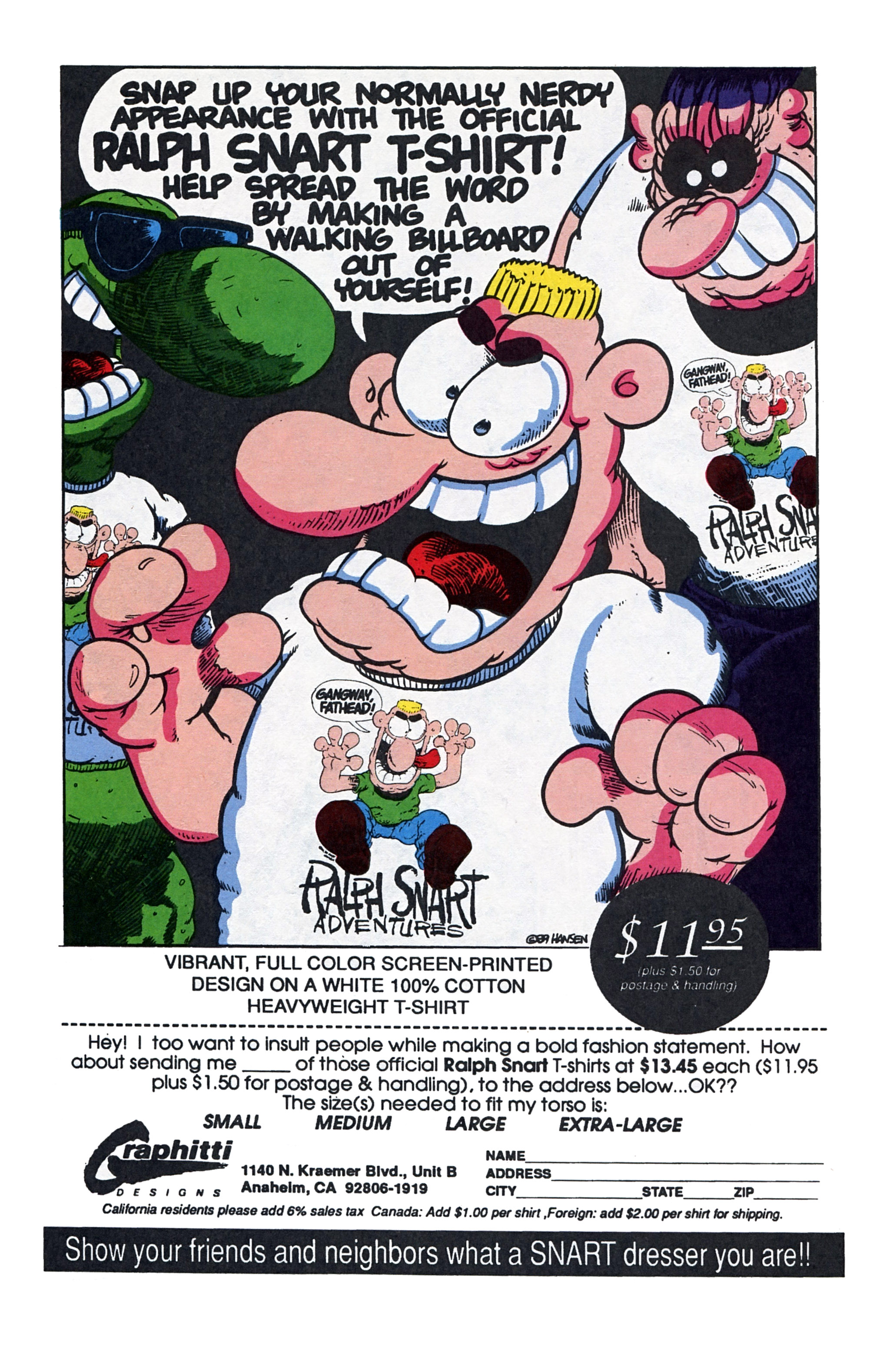 Read online Little Monsters comic -  Issue #2 - 12