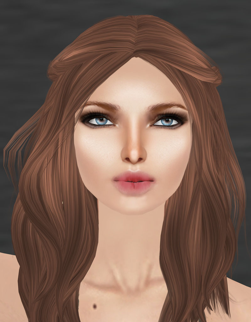 Why Not Samie?!: Show Me Some Skin