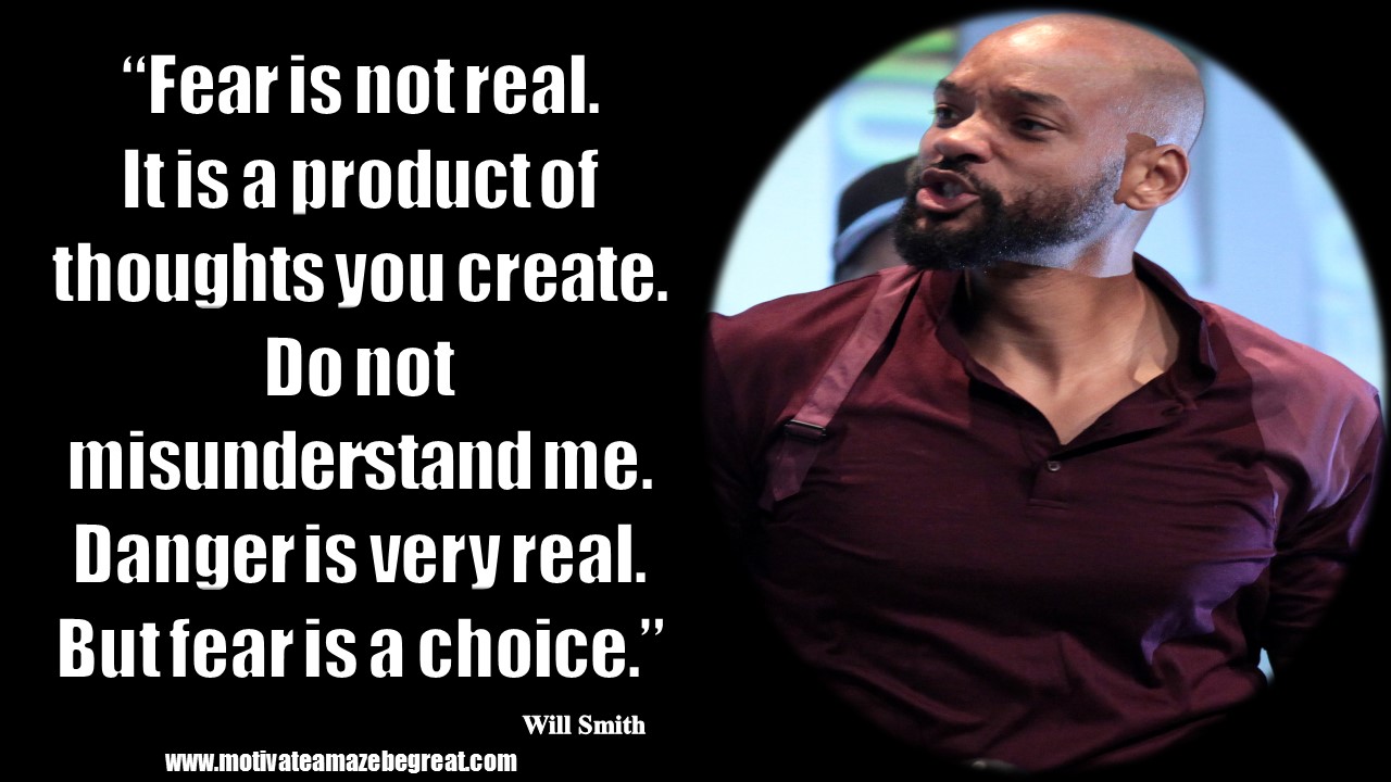 32++ Inspirational Quotes From Will Smith  Swan Quote