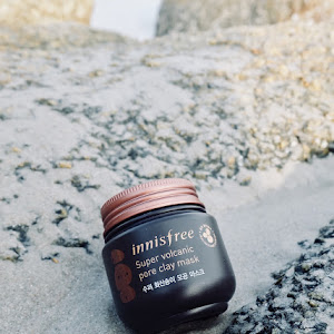 Download First Impression The Body Shop Superfood Face Masks Pengagum Pencipta Langit PSD Mockup Templates