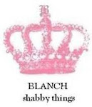 BLANCH SHABBY THINGS