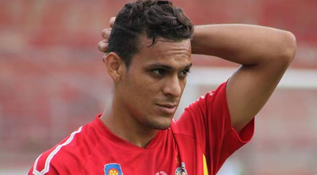 Lawan Arema FC, Cassio De Jesus: Teriakan Suporter Motivasi Kami Lawan Arema FC, Cassio De Jesus: Teriakan Suporter Motivasi Kami